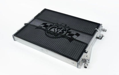 CSF Radiators High-performance Front Mount Heat Exchanger BMW G80 M3 | BMW G82 | G83 M4 2021+