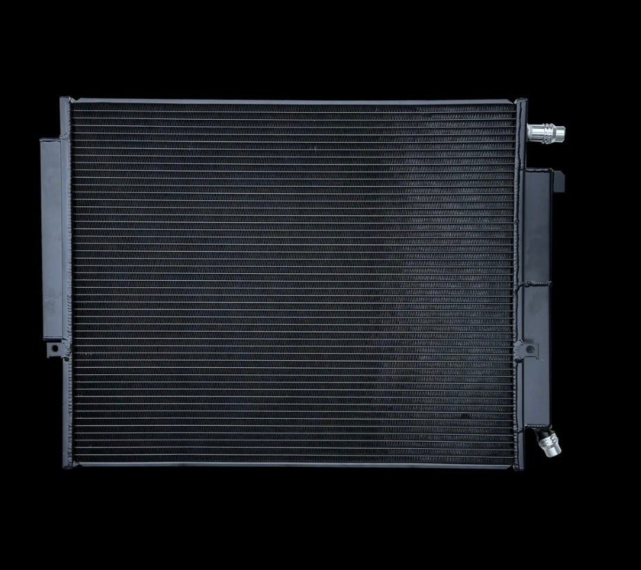 BMW G20 340I | 330I | A90 SUPRA HEAT EXCHANGER (B46 | B58)