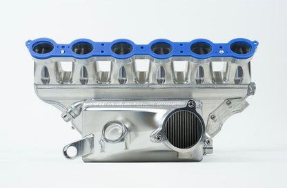 CSF Level Up Charge Air Cooler Manifold BMW G8X M3 | X3 M | M4 | X4 M 2020+