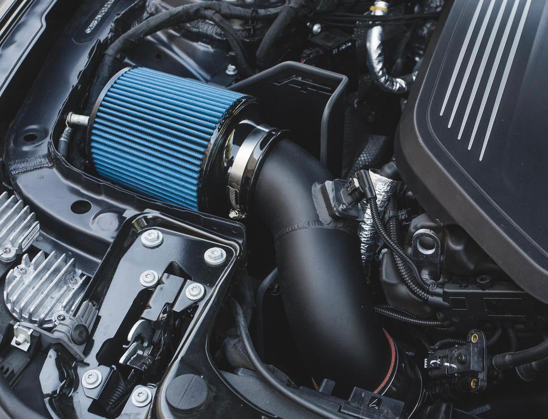 VR Performance Short Ram Air Intake BMW M140i | M240i | 340i | 440i B58