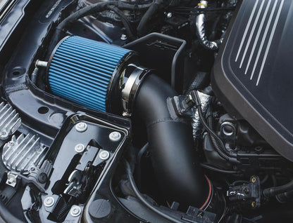 VR Performance Short Ram Air Intake BMW M140i | M240i | 340i | 440i B58