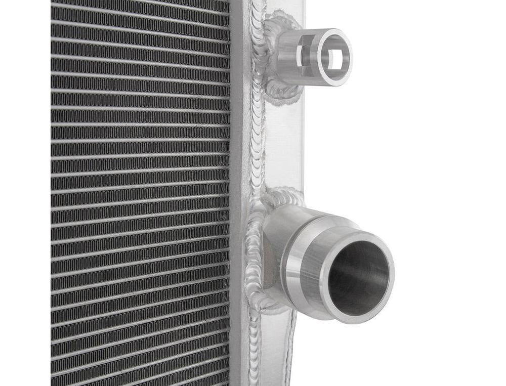 Mishimoto Performance Aluminum Radiator Kit Toyota Supra 2020+