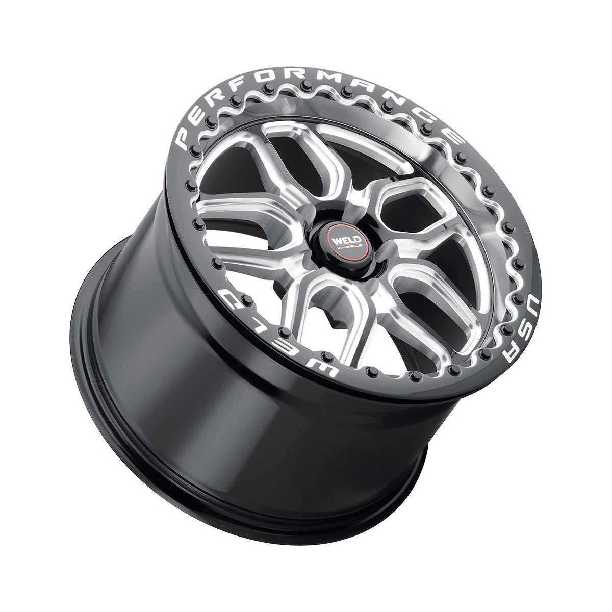 Laguna Beadlock S907