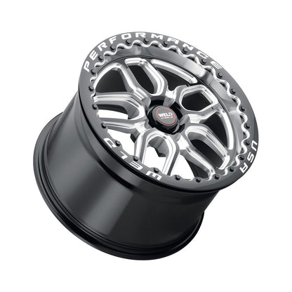 Laguna Beadlock S907