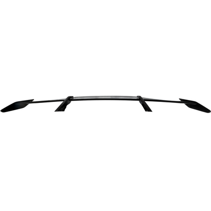 MP Designed G8X Dry Carbon Fiber Wing.