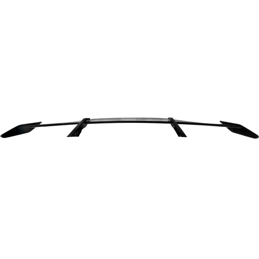 MP Designed G8X Dry Carbon Fiber Wing.