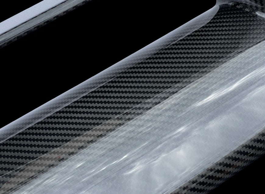 BMW M3 | M4 (G80/G82) G8X CARBON FIBER GT3 GRILLS
