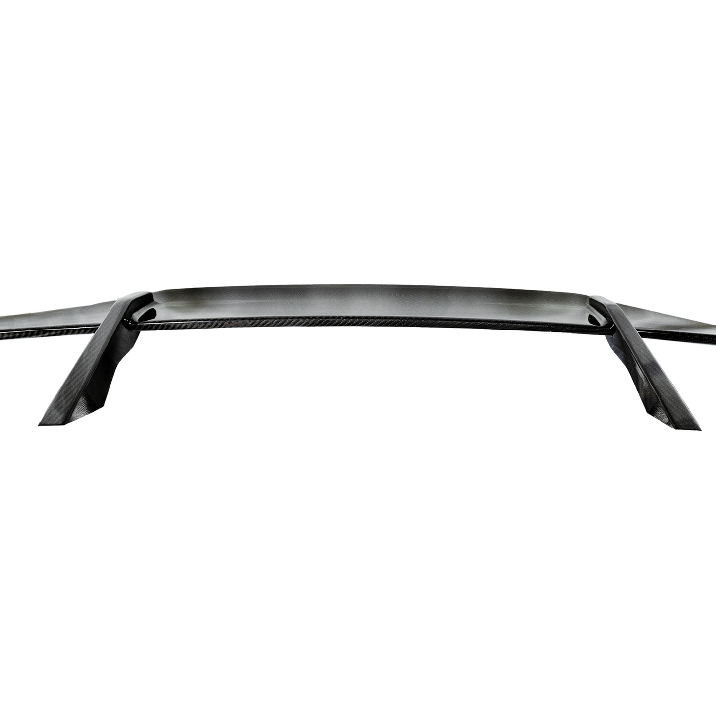 MP Designed G8X Dry Carbon Fiber Wing.