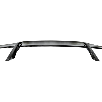 MP Designed G8X Dry Carbon Fiber Wing.