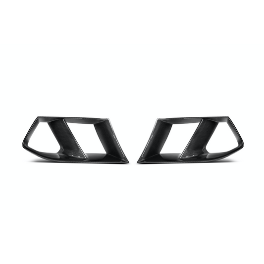 MP Designed G8x Front Air Vents